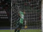 Lances do jogo pela terceira rodada do Campeonato Catarinense, no Sesi