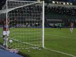 Lances do jogo pela terceira rodada do Campeonato Catarinense, no Sesi