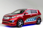 (Kia Motors America/Divulga��o)