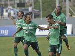 Domingo: Metropolitano joga em casa e vende o Cambori por 4x0