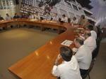 Tera-feira: Prefeitura vai pedir aumento nos repasses estaduais aps extino do Fundo de Segurana de Blumenau
