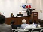 Quinta-feira:  Audincia discutiu o sistema prisional de Blumenau e regio