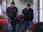 Tera-feira: Polcia prende suspeito de estuprar adolescente em Balnerio Cambori