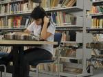 Biblioteca da Universidade Regional de Blumenau (FURB) completa 45 anos