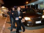 Quinta-feira: Deputado Marco Feliciano chega ao Litoral para participar do 31 Congresso dos Gidees Missionrios da ltima Hora