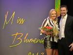 Miss Brasil 1988 foi homenageada