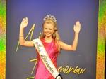Miss Blumenau 2012