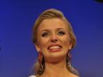Melhores momentos da cerimnia que escolheu a Miss Blumenau 2013