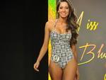 Desfile de roupa de banho