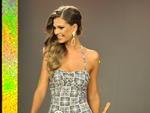 Desfile de roupa de banho