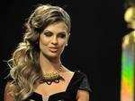 Desfile de roupa casual