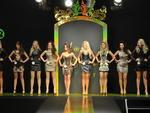 Desfile de roupa casual