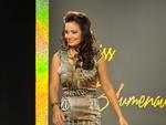 Desfile de roupa casual