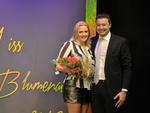 Miss Brasil 1988 foi homenageada