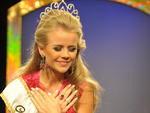Miss Blumenau 2012