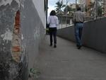 s vsperas de completar 124 anos, a Escola de Educao Bsica Pedro II carece de manuteno e reformas