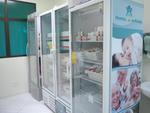 Segunda-feira: Estoque de vacina que protege contra gripe est no fim em Blumenau