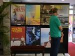 Quarta-feira: Cinerama BC movimenta os fs de cinema e busca fortalecer vocao artstica de Balnerio Cambori