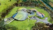 (Divulga��o/Baca Architects)