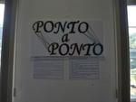Museu de Hbitos e Costumes apresenta a mostra &quot;Ponto a ponto&quot;, que expe mquinas de costuras e sua relao com a indstria e com a arte atravs de seus pontos