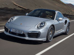 (Porsche/Divulgação) (Porsche/Divulgação)