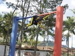 Cerca de 700 Soldados de Joinville, Florianpolis, Tubaro e Cricima se juntam aos blumenauenses para a disputa dos 32 Jogos Desportivos da Brigada de Infantaria. Provas ocorrem at sexta-feira