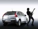 (Citroën/Divulgação) (Citroën/Divulgação)