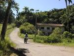 Fechado desde 2008, o Parque Botnico do Morro do Ba ganhou um projeto que permitir reabri-lo. Um laudo da Defesa Civil atesta que a estrutura est segura, mas falta a prefeitura alinhar detalhes com a ONG Herbrio Barbosa Rodrigues, que administra o parque