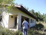 Fechado desde 2008, o Parque Botnico do Morro do Ba ganhou um projeto que permitir reabri-lo. Um laudo da Defesa Civil atesta que a estrutura est segura, mas falta a prefeitura alinhar detalhes com a ONG Herbrio Barbosa Rodrigues, que administra o parque