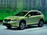 (Subaru/Divulga��o/Ag�ncia RBS)