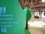 A montagem da mostra comeou nesta segunda-feira, dia 13 de maio, e a abertura ser na quinta, dia 16, s 14h, com entrada franca.