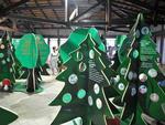 A montagem da mostra comeou nesta segunda-feira, dia 13 de maio, e a abertura ser na quinta, dia 16, s 14h, com entrada franca.