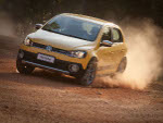 (Volkswagen/Divulgação) (Volkswagen/Divulgação)
