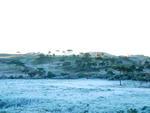 Sexta-feira: Termmetros registraram temperatura de -5,2C em Urupema, na Serra Catarinense