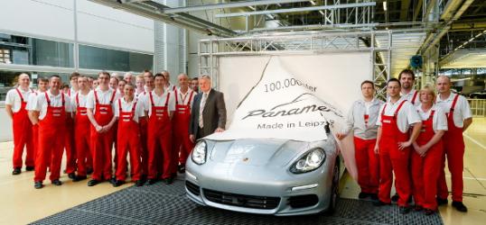 (Porsche/Divulga��o)