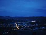 Fim de tarde do dia 15 de maio, uma quarta-feira