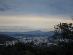 Fim de tarde do dia 15 de maio, uma quarta-feira