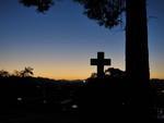 Fim de tarde do dia 9 de maio, uma quinta-feira