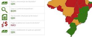(Reprodu��o de site/Reprodu��o de site)