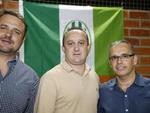 Quarta-feira: Marcelo Georg  eleito novo presidente do Metropolitano