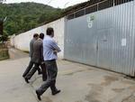 Quinta-feira: OAB articula campanha pela desativao do Presdio de Itaja