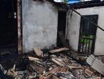 Sexta-feira: Polcia descarta que incndio em casas de veraneio em Penha tenha relao com atentados