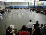 Quarta-feira: Jogos Abertos de Santa Catarina volta a ser sediada em Blumenau, depois de 10 anos