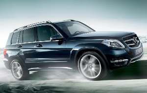 (Mercedes-Benz DV) (Mercedes-Benz DV)