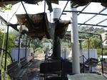 Desde a desativao, em 1959, a embarcao de quase 50 toneladas enfrenta maus momentos.