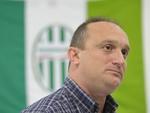 Quarta-feira: Marcelo Georg toma posse da presidencia do Metropolitano