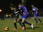 Domingo: Metropolitano empata sem gols com o Lajeadense, em Blumenau