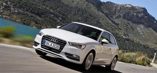 (Audi/Divulga��o)