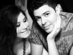 Nicole Loreno Vieira Lopes e Jardel Vieira Lopes