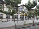 Segunda-feira:Com quatro anos de atraso, agncia dos Correios  inaugurada no Centro de Blumenau